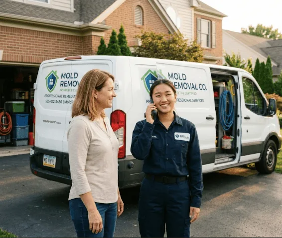 Crawlspace Mold Remediation Center Conway, NH FAQs
